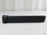 New 32 Round 9mm Pistol Mag Fits Glock 17,19,26,34 and Carbine Rifles