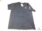 New Glock Men's Factory T-Shirt Size Large