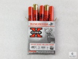 Five Rounds Winchester .410 Gauge Slug, 3
