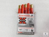 Five Rounds Winchester .410 Gauge Slug, 3