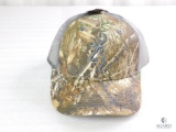 New Browning Mesh Back Baseball Cap. Adjustable Size