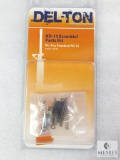 New Essential AR15 Parts Kit