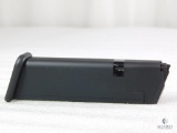 New 17 Round 9mm Pistol Mag Fits Glock 17,19,26,34 and Carbine Rifles