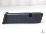 New 17 Round 9mm Pistol Mag Fits Glock 17,19,26,34 and Carbine Rifles