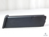 New 15 Round Pistol Mag .40 S&W Fits Glock Handguns
