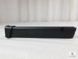 New 32 Round 9mm Pistol Mag Fits Glock 17,19,26,34 and Carbine Rifles