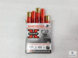 Five Rounds Winchester .410 Gauge Slug, 3
