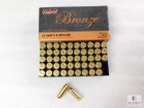 50 Rounds PMC .40 S&W Ammo. 180 Grain FMJ