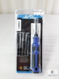 New VISM Glock Pro Tool Kit for Working on Glock Handguns