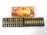 20 Rounds Federal Fusion 30-30 Ammo. 170 Grain Boat Tail Soft Point 2200FPS