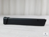 New 32 Round 9mm Pistol Mag Fits Glock 17,19,26,34 and Carbine Rifles