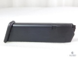 New 15 Round Pistol Mag .40 S&W Fits Glock Handguns