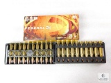 20 Rounds Federal Fusion 30-30 Ammo. 170 Grain Boat Tail Soft Point 2200FPS