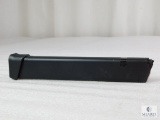 New 32 Round 9mm Pistol Mag Fits Glock 17,19,26,34 and Carbine Rifles