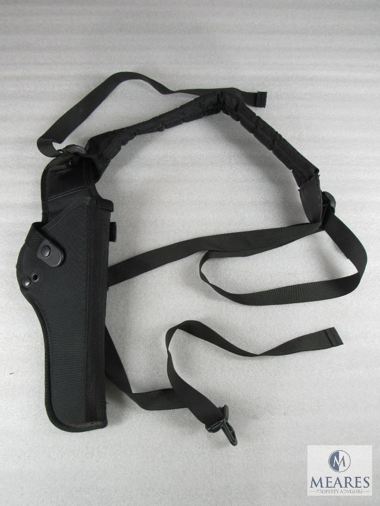 Bianchi Shoulder Holster Rig for Large Frame Proxibid