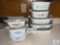 Corningware Lot