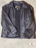 Eddie Bauer Legend Leather Jacket - Women's XS