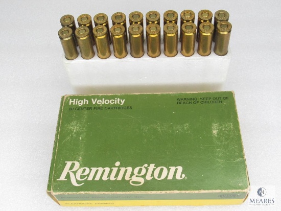 Remington 30-06 Springfield 180 Gr Bronze Point