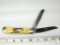 Case XX Stag 5254 SSP Trapper Knife