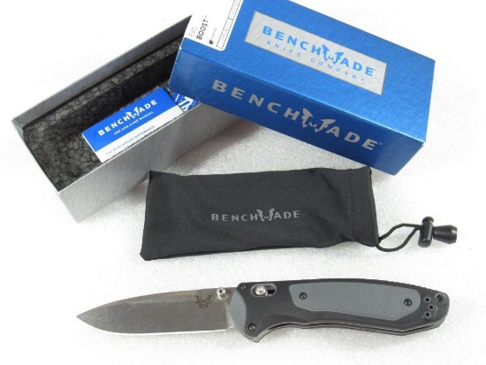 Knife & Military Blade Collector's Auction