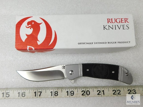 Ruger Knife R2302 Hollow-Point