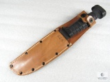 US Navy Mk1 Fighting Knife Manufactured by Colonial