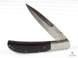 Al Mar Knives Eagle Talon Folding Pocket Knife Seki Japan Lockback