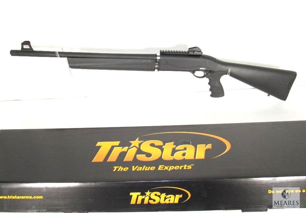 Tristar Raptor Tristar Raptor Semi Auto TRISTAR ARMS RAPTOR New And Used Price,