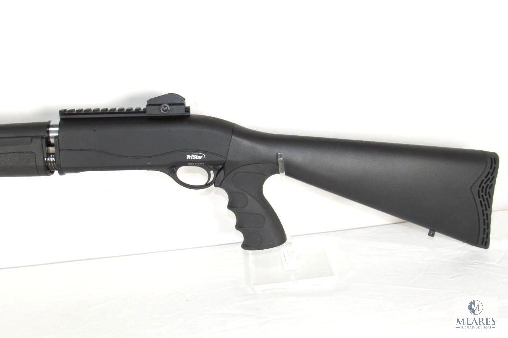 Tristar Raptor Tristar Raptor Semiautomático