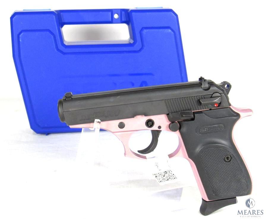 New Bersa Thunder CC .380 ACP Semi-Auto Pistol in | Proxibid