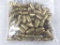 Brass HP Bullets 22 Cal .223 Dia 42 Gr