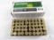 Remington UMC 45 ACP FMJ Ammo 50 Round Box