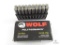 Wolf .223 Rem. 55 Gr. FMJ Steel Case 20 Round Box