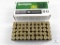 Remington UMC 45 ACP FMJ Ammo 50 Round Box