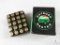 20 Rounds Sierra 380 ACP Ammo 90 Grain JHP