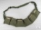 IVI Canadian 60 Round Bandolier Cal. 7.62x51 NATO Ammo