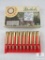 Weatherby Ammo .257 Weatherby Magnum 100 Gr Spire Point 20 Rounds