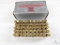 Winchester Super X 22 Hornet 46 Gr Hollow Point Ammo