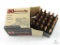 Hornady Varmint Express 22 Hornet Ammo 35 Gr V-MAX 25 Round Box