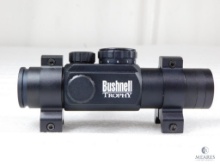 BUSHNELL TROPHY 1×23 ドッドサイト BUSHNELL TROPHY 1×23 ドッドサイト Bushnell Trophy Red Dot