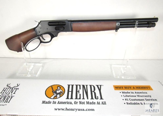 NEW Henry Axe H018AH .410 Gauge Lever Action Shotgun