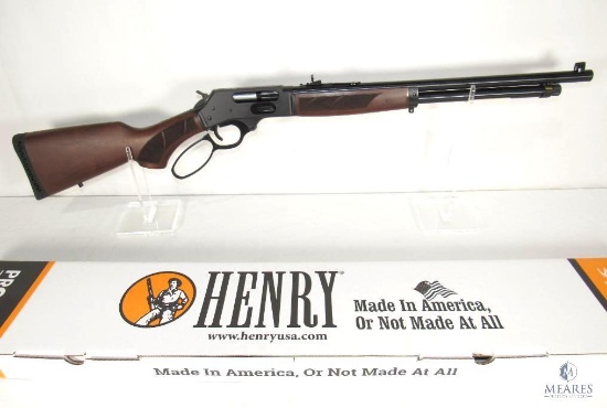 NEW Henry Side Loading Gate Lever Action 410 Gauge Shotgun H018-410R