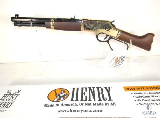 NEW Henry Big Boy Mare's Leg 45 Colt H001ML Lever Action Pistol