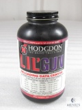 Hodgdon LIL'GUN Shotgun Powder 1 Pound - NO SHIPPING