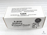 LEE Safety Primer Feed for Large and Small Primers