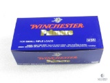 Winchester Small Rifle Primers WSR 1000 Count Brick