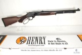 NEW Henry Side Loading Gate Lever Action 410 Gauge Shotgun H018-410R