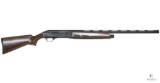 NEW CZ 712 G2 12 Gauge Semi-Auto Shotgun Walnut Finish