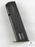 Sig Sauer P226 9mm Magazine 15 Rounds