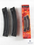 GSG-522/5 Magazine .22LR Ten Round Twin Pack of Two Magazines
